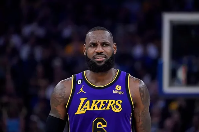 Shannon Sharpe: LeBron James would view Dallas as hell compared to Los Angeles